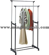 Product Type:MK2060 Garment Rack Double  Hanger